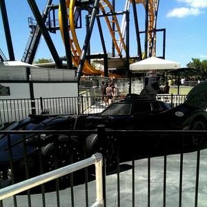 Meet your Posher, Caeden